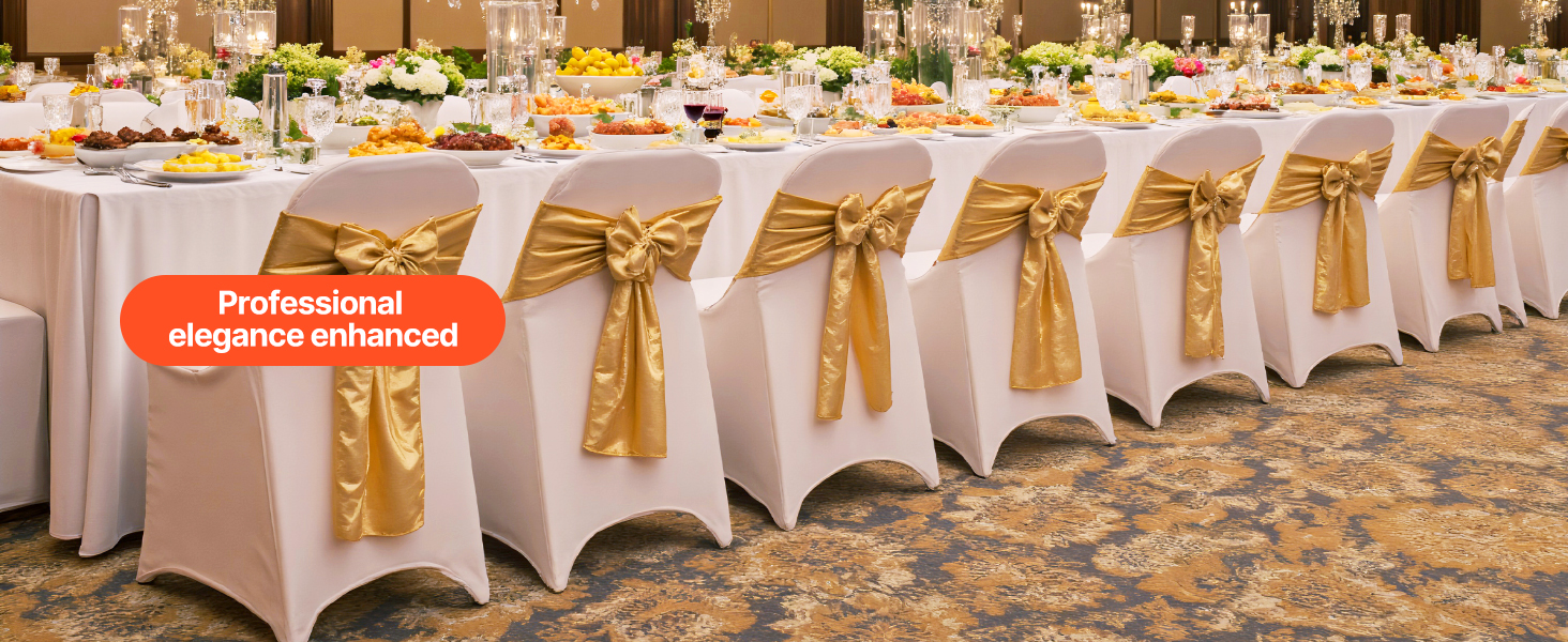 Stretch Chair Slipcovers