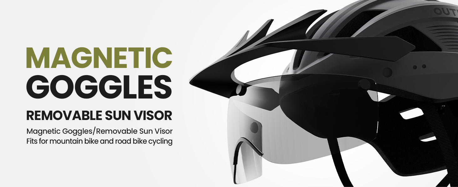 Mountain Bike Road Biking Helmet