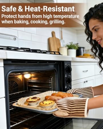 Oven Mitts