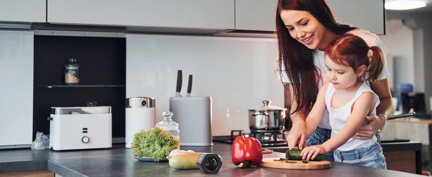 Kitchen Timer