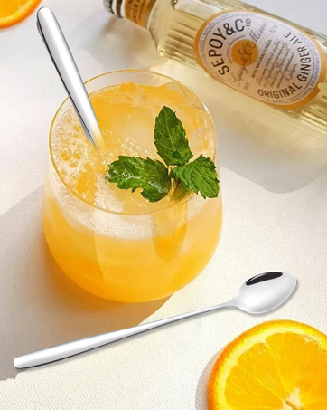 ice tea spoons