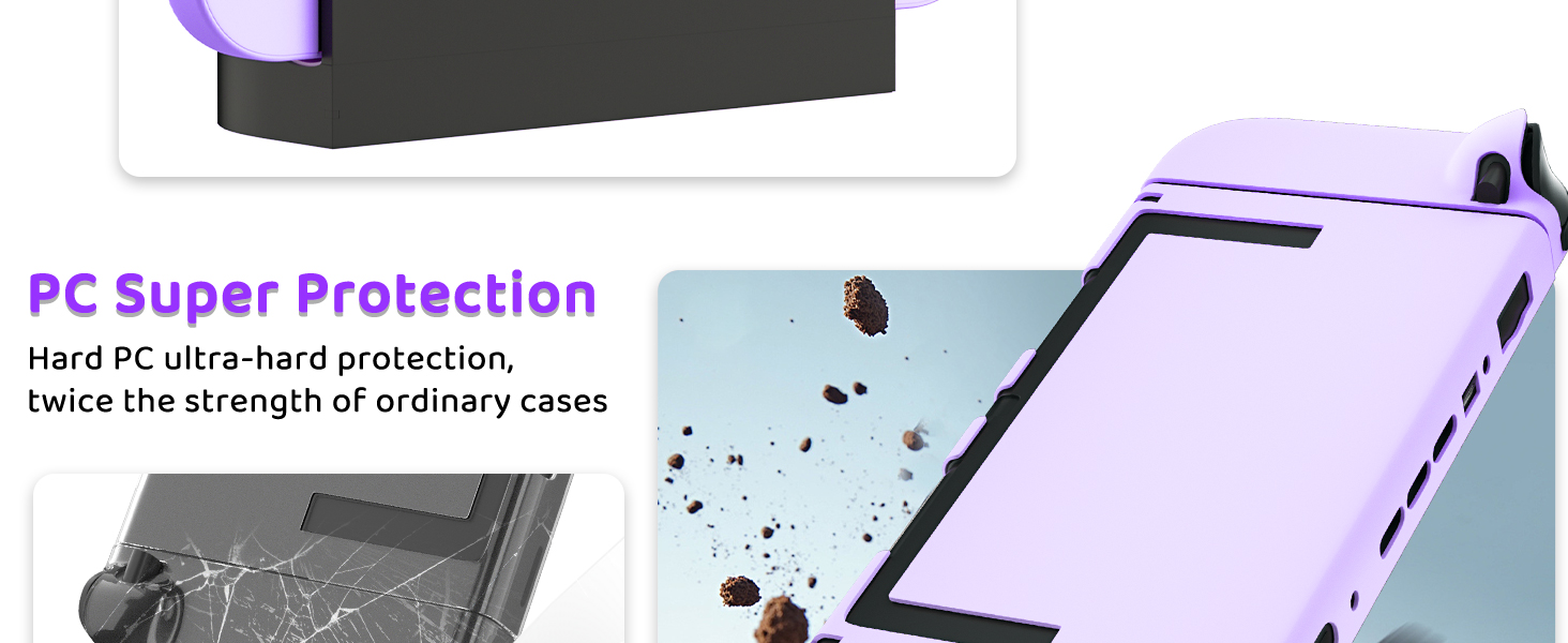 switch 2 protective case
