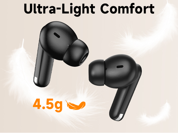 AOC ACT2525 Wireless Earbuds
