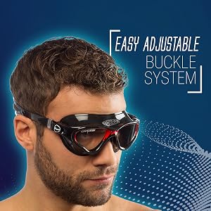 SWIM GOGGLES, SWIMMING GOGGLES, GOGGLES FOR SWIMMING, SWIM EQUIPMENT, CRESSI SWIM GOGGLES