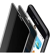 Oribox Privacy Screen Protector for iPhone 8, 7,SE 2020 (4.7 Inch) Anty- Spy Tempered Glass Scree...