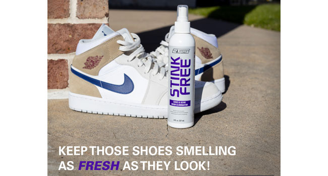 odor eliminator spray