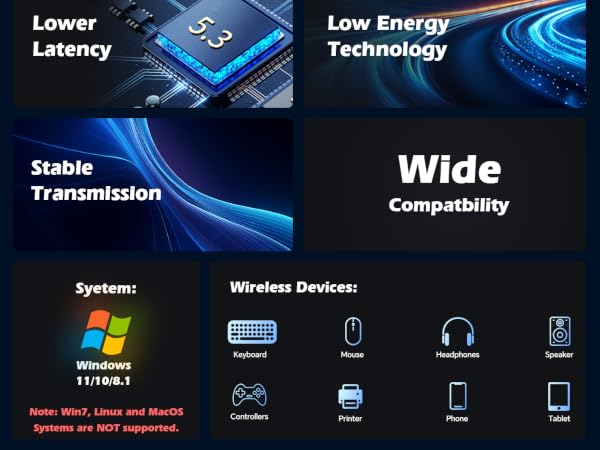 pc bluetooth adapter