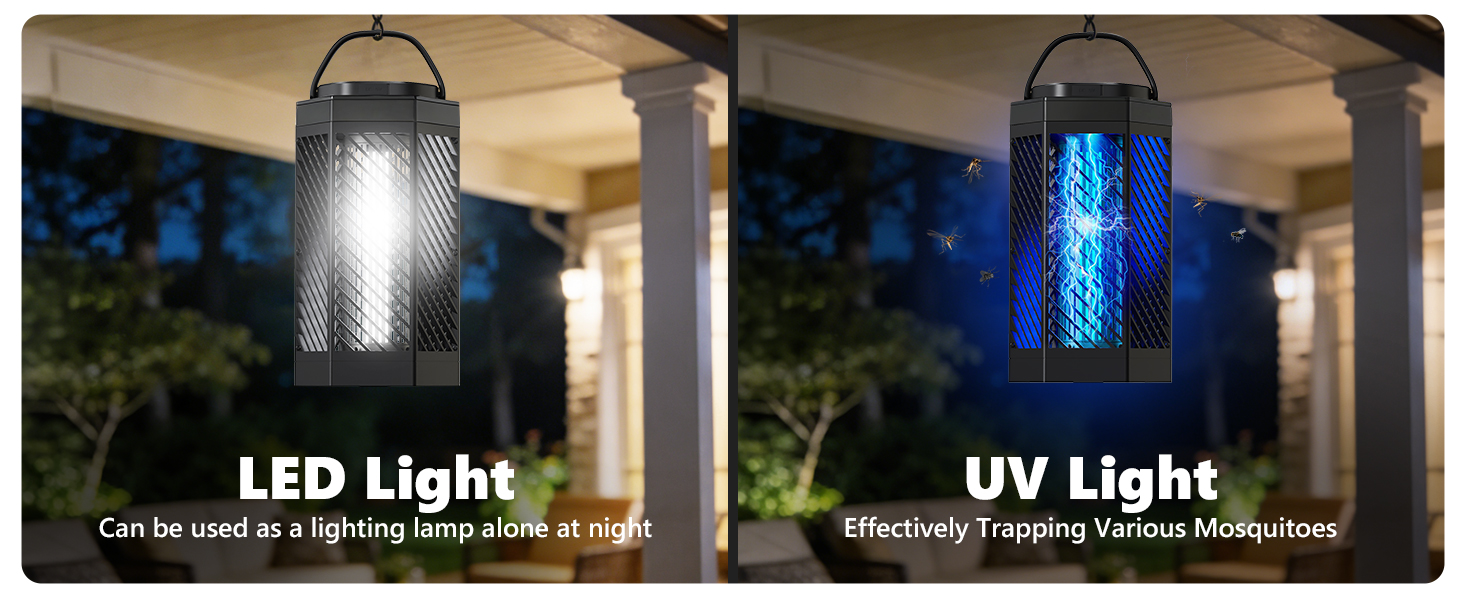 bug zapper