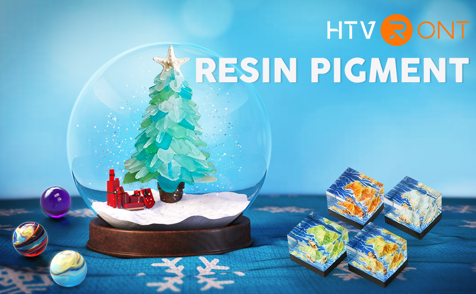 alcohol ink for epoxy resin