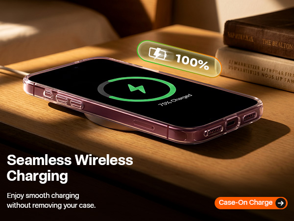 Stronger Magnetic for case