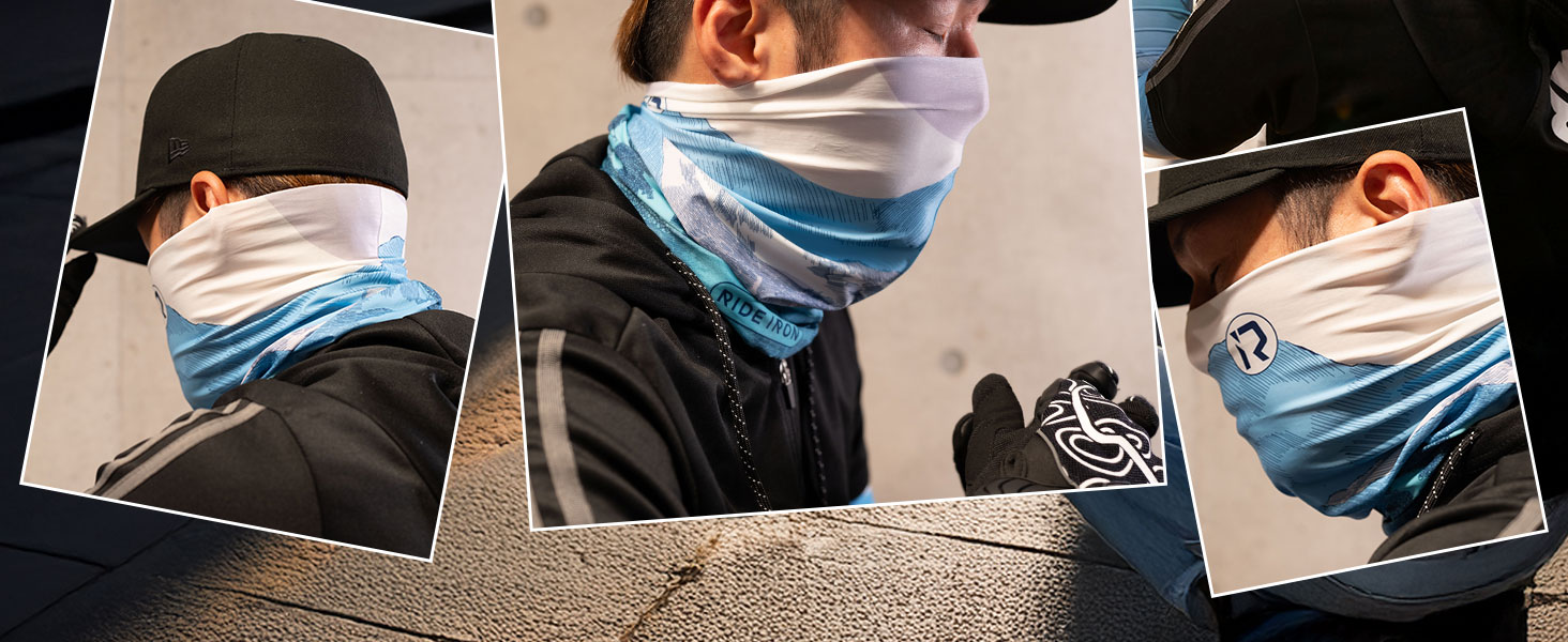 neck gaiter