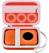 Case Compatible with Phomemo D30 D35 Label Maker, for JADENS D11 for Memoking for COLORWING for S...