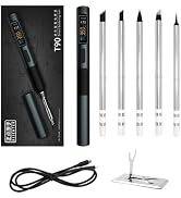 EC Buying T90C Intelligent Electric Soldering Iron Set 140W Portable Constant Temp T90 Kit With T...