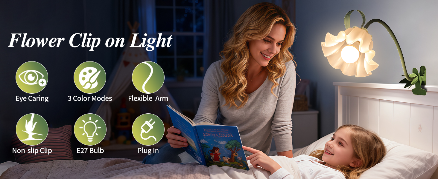 book light