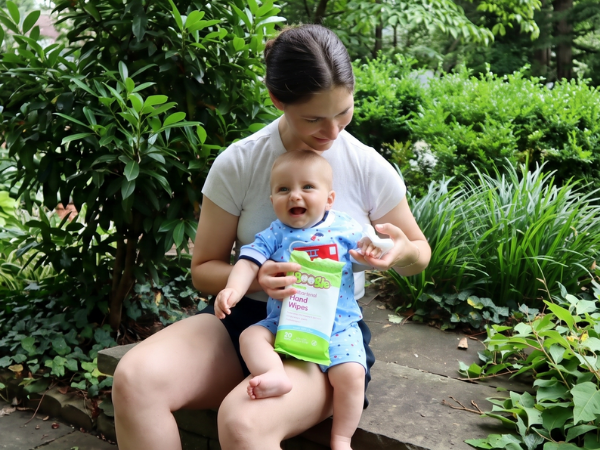 Boogies Wipes 4