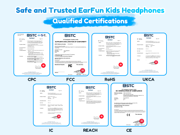 kids headphones