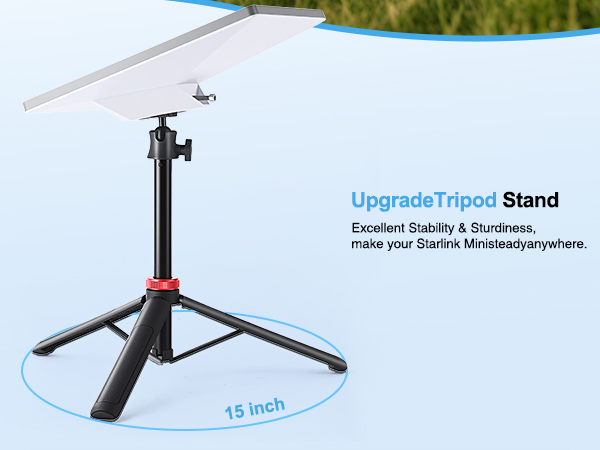 Starlink Mini Tripod Mount