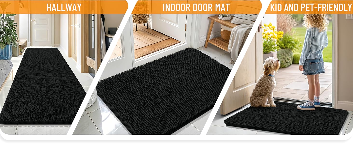 bath mat