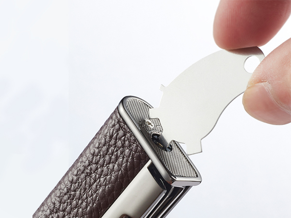 adjustable pipe lighter