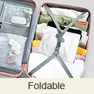 foldable projector screen