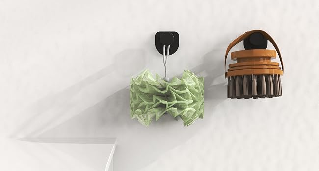 TOWEL HOOKS