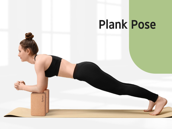 yoga block