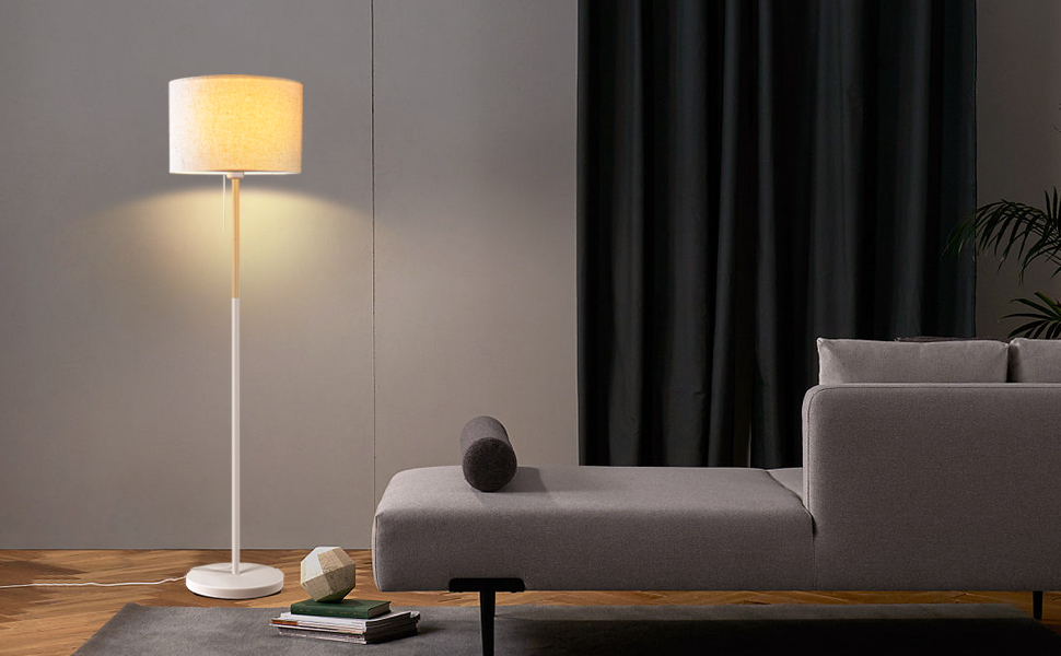 floor lamp office