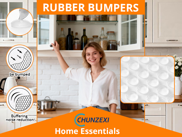 back closing walls guards draw under puertas transparent organizers rubbers plugs sound closet