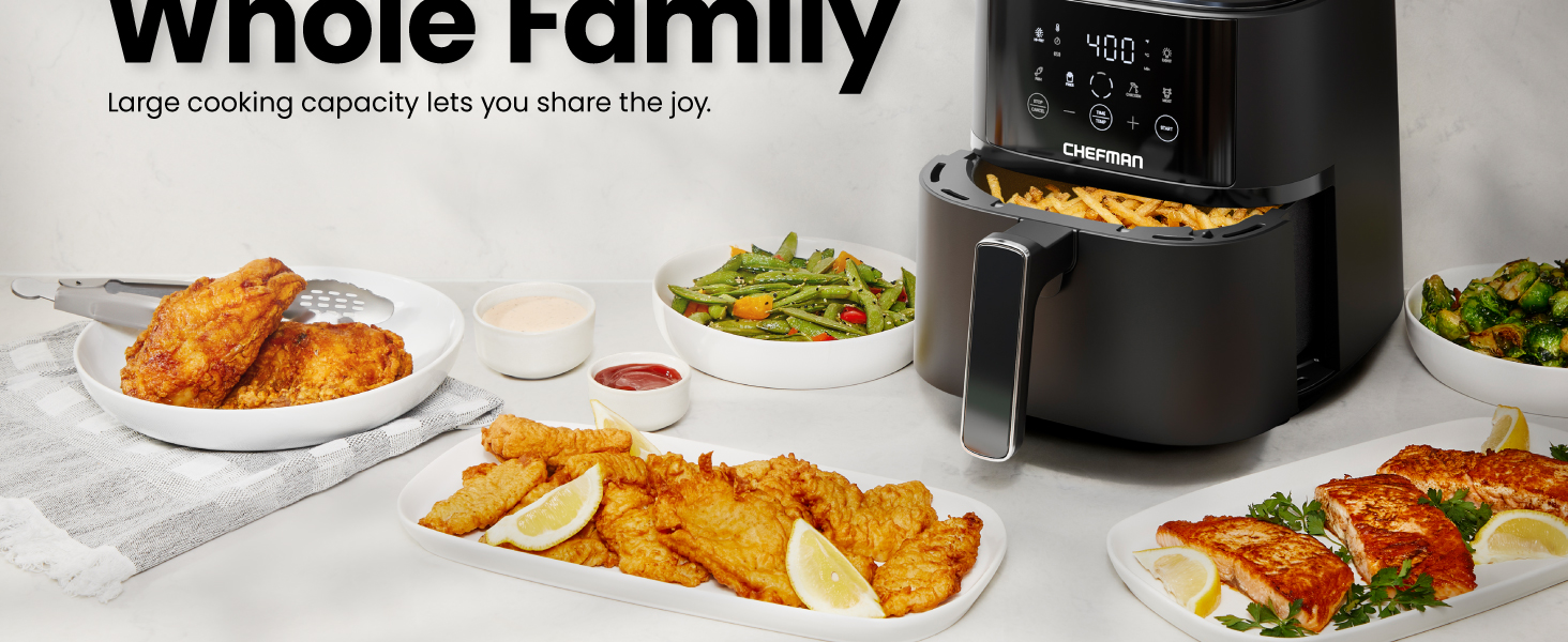 with an easy view window