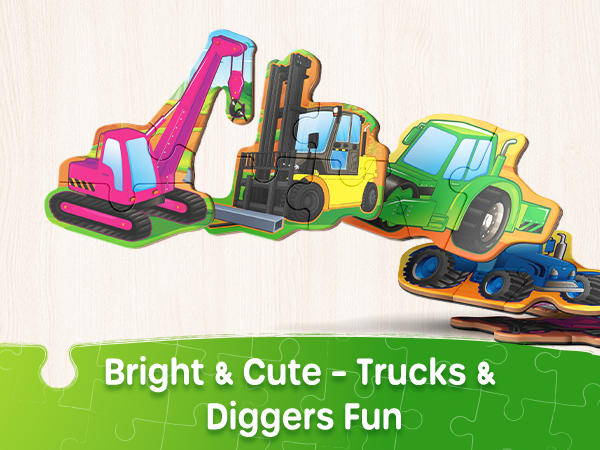 learning puzzles for toddlers 2-4