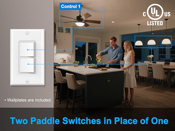 double switch
