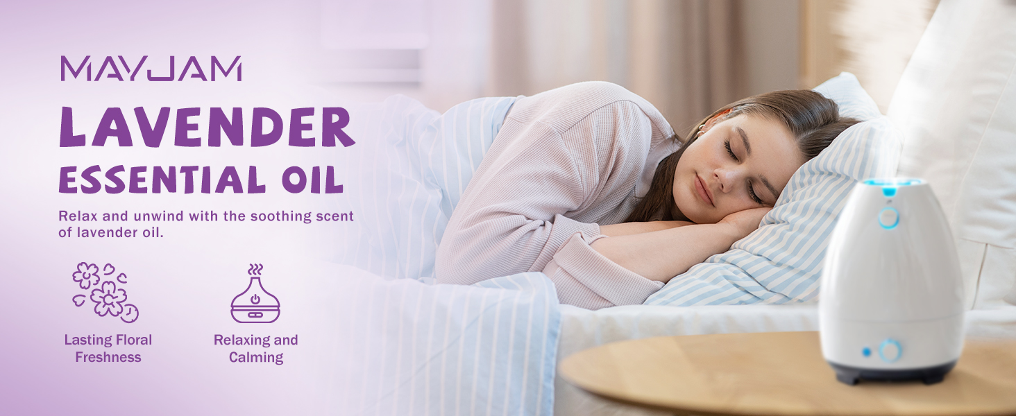 essential oils for diffusers for home