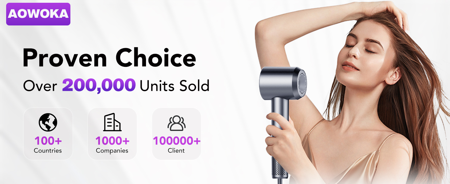hair dryer
