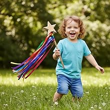 magical wand for kids