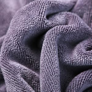 microfiber bath towel
