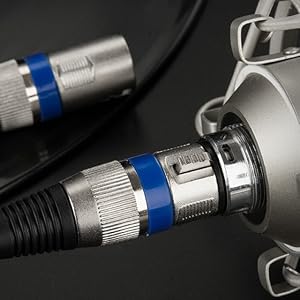 xlr cables
