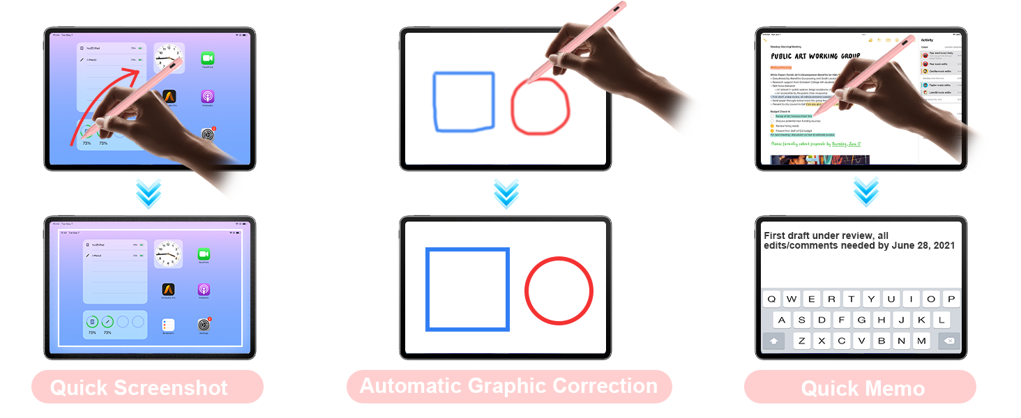 peaboni apple pencil 2nd generation