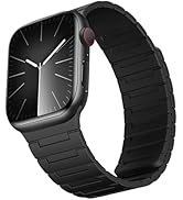 Suphart Strong Magnetic Bands Compatible with Apple Watch Band 49mm 46mm 45mm 44mm 42mm 41mm 40mm...