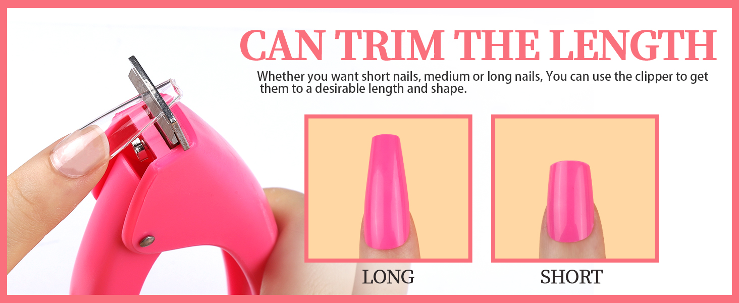nail cutter