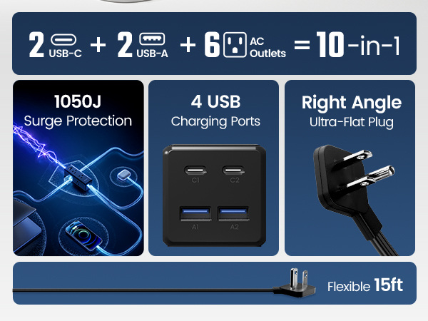 Power Strip