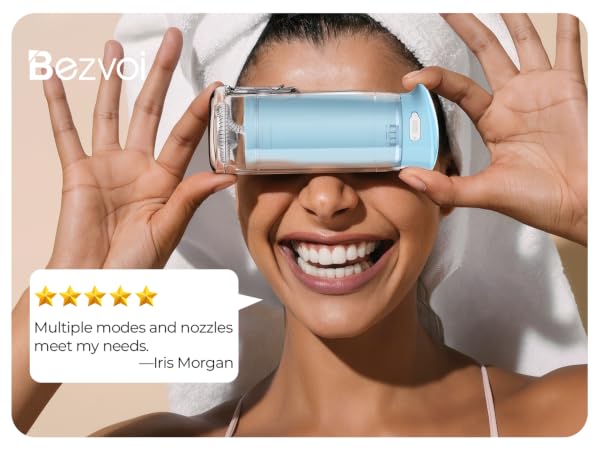 water flosser for teeth cleaning