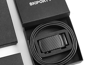 belt