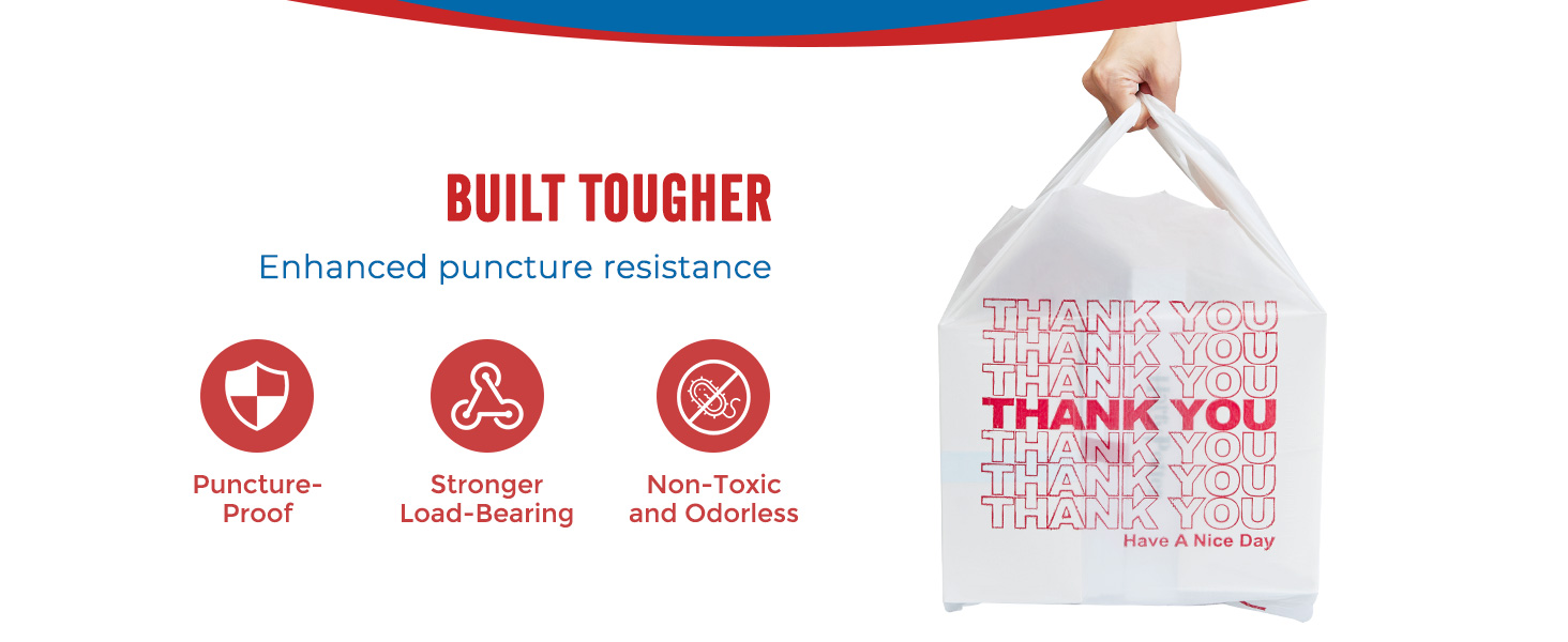 t-shirt bags