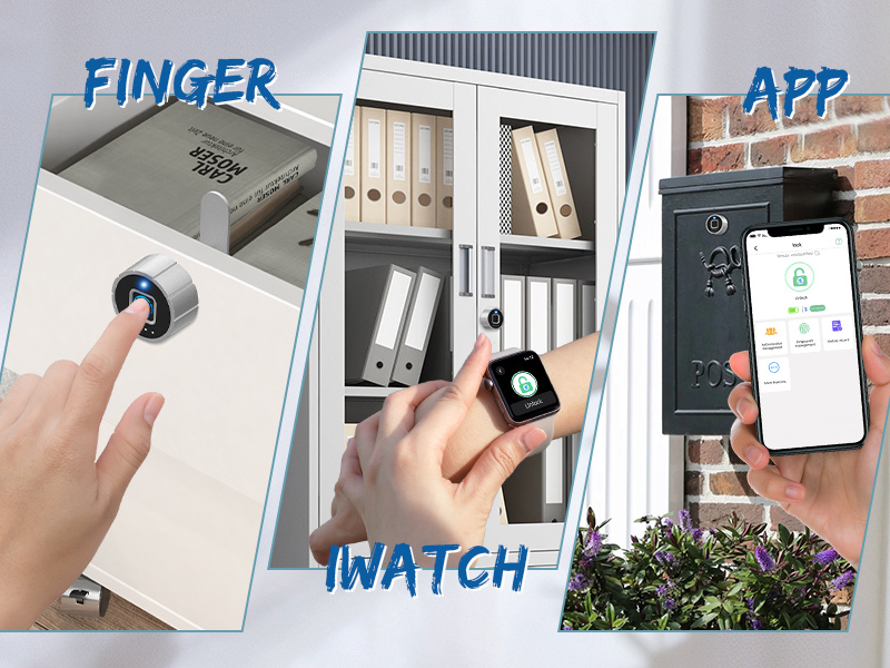 drawer lock