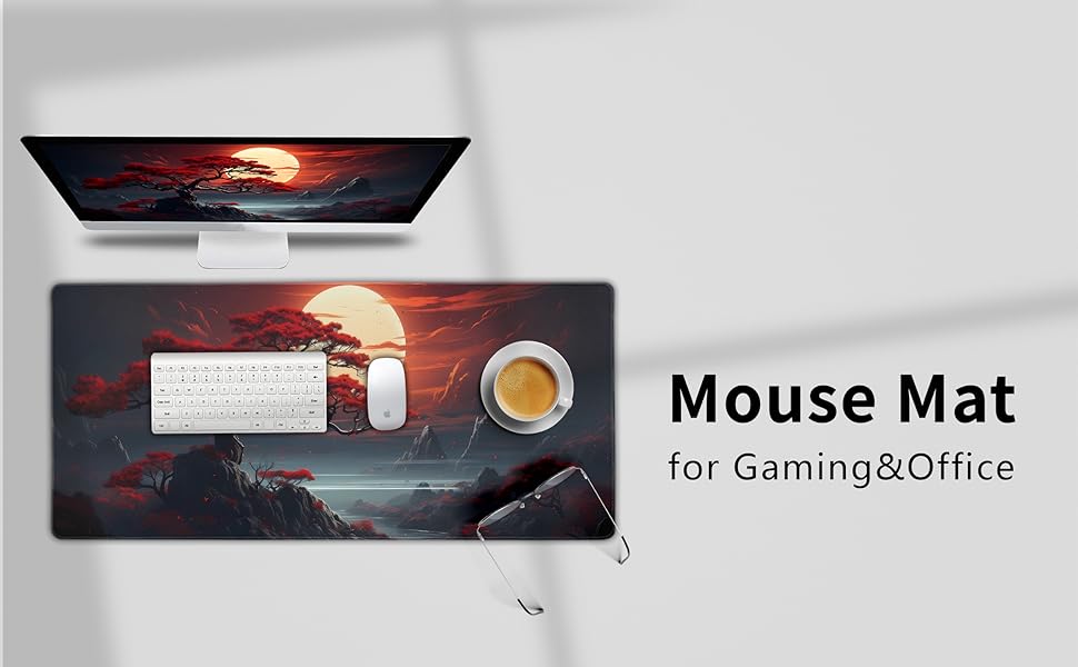 mouse pad