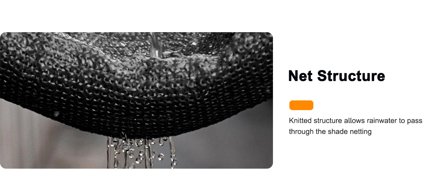 90% Shade Cloth
