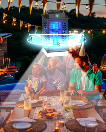 bug zapper