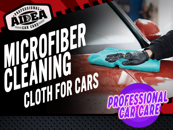 CAR CLOTH