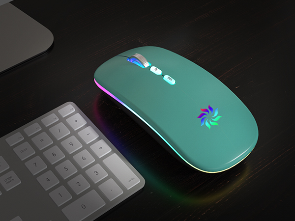 LED Breathing Lights