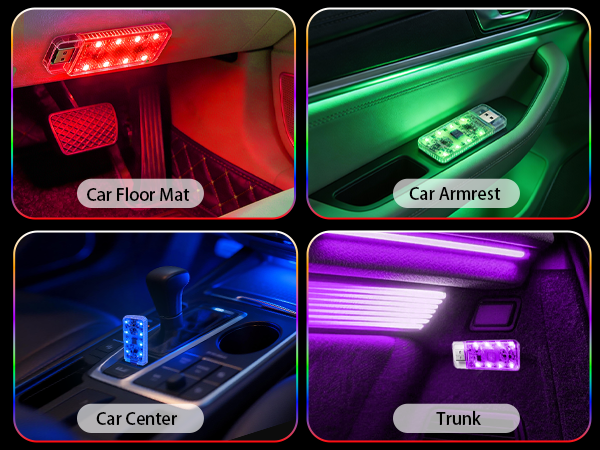car light
